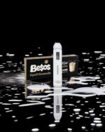 Horchata Besos Cart - 2G Sativa Besos Disposable Vape