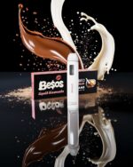 Duvalin Besos Cart - 2G Hybrid Besos Disposable