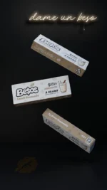 Horchata Besos Cart - 2G Sativa Besos Disposable Vape