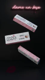Duvalin Besos Cart - 2G Hybrid Besos Disposable